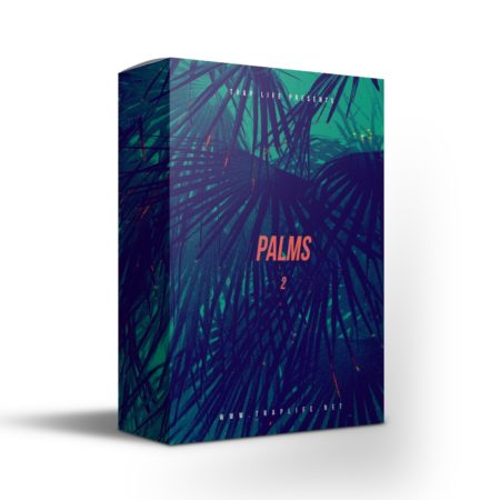 Trap Life Palms