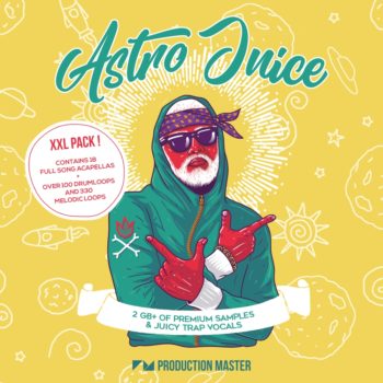 production master astro juice
