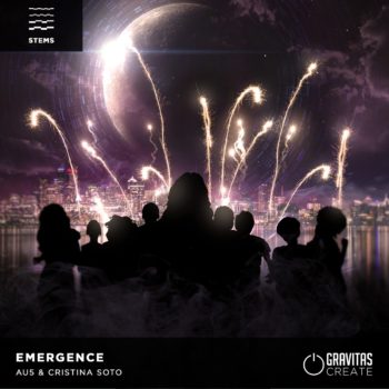Au5 & Cristina Soto - Emergence Song Stems