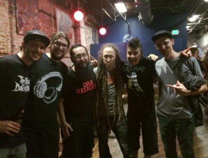 Mr. Bill, Encanti, Zebbler, ill.Gates, and The Digital Connection