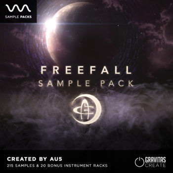 Au5 Sample Pack