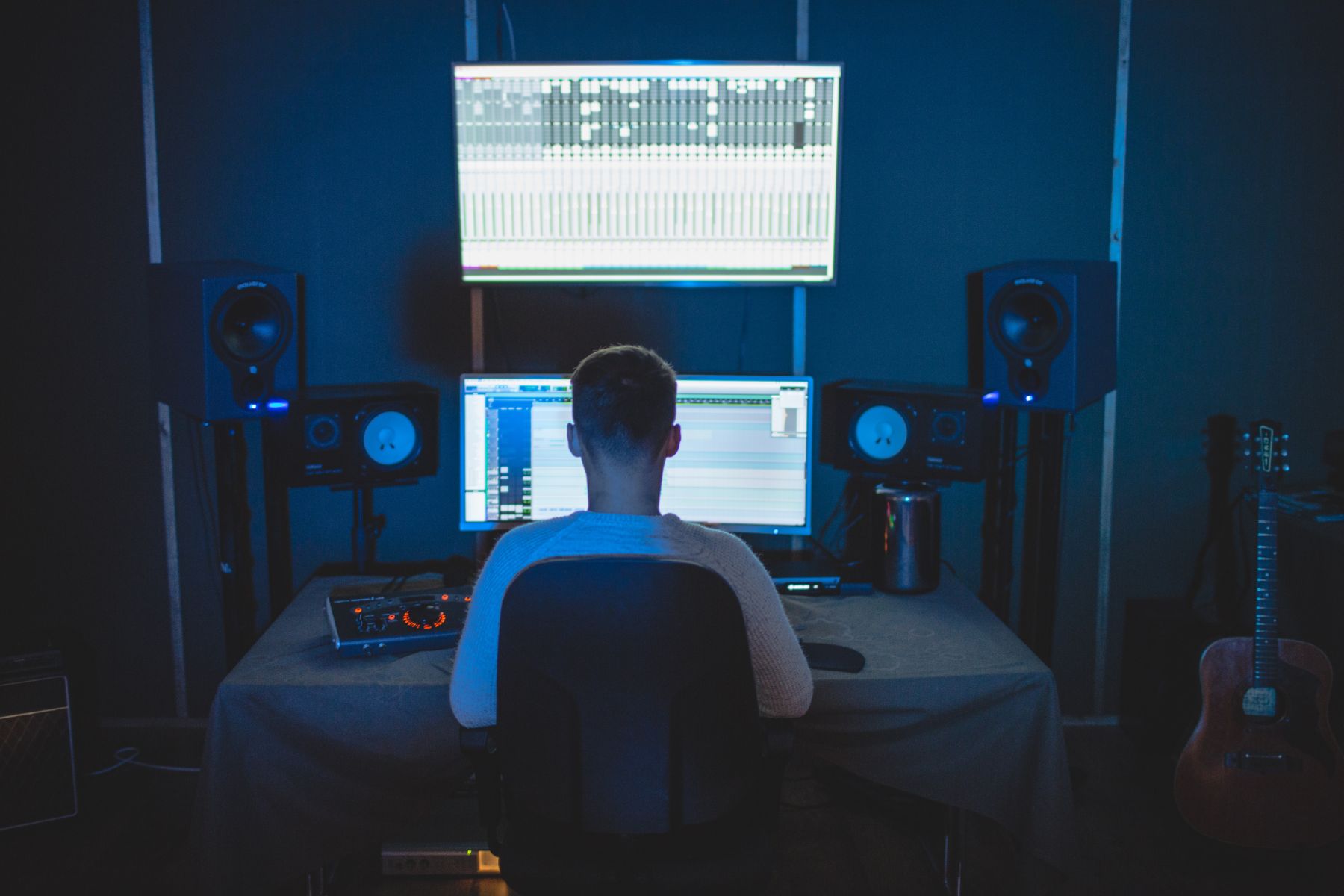 Music Production Discord