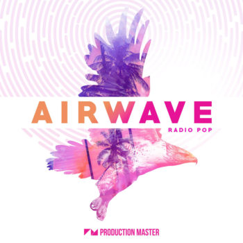 Production Master - Airwave - Radio Pop