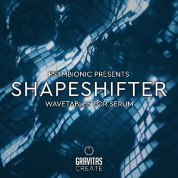 Wavetables for Serum