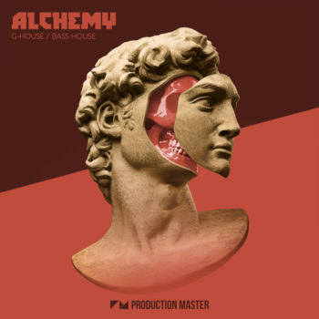 Production Master - Alchemy - G-House & Bass House