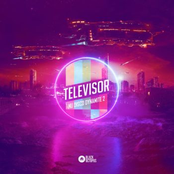 Black Octopus Sound - Televisor Nu Disco Dynamite 2