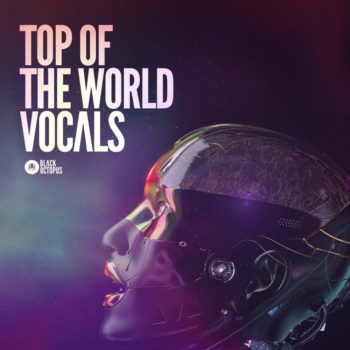 Black Octopus Sound - Top Of The World Vocals