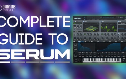 A Complete Guide to Serum