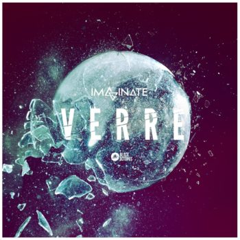 Black Octopus Sound - Imaginate Element Series - Verre