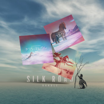 Black Octopus Sound - Silk Road Bundle