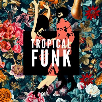 Black Octopus Sound - Tropical Funk by Basement Freaks