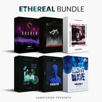 Ethereal Bundle Samplegod