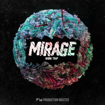 Production Master - Mirage Wonk Trap