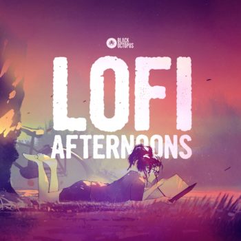 Black Octopus - Lofi Afternoons