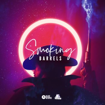 Black Octopus Sound - Basement Freaks Presents Smoking Barrels