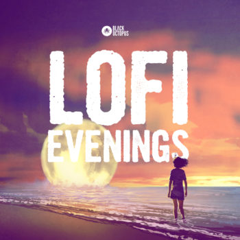 Black Octopus Sound - LoFi Evenings
