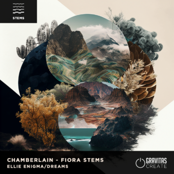Chamberlain - Ellie Enigma & Dreams Stems