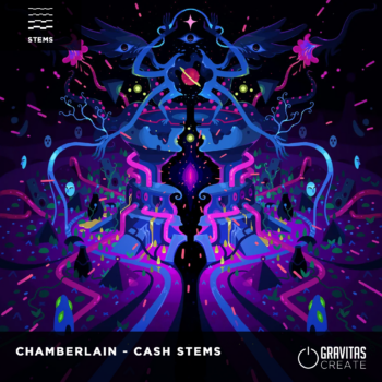 Chamberlain - Cash Stems