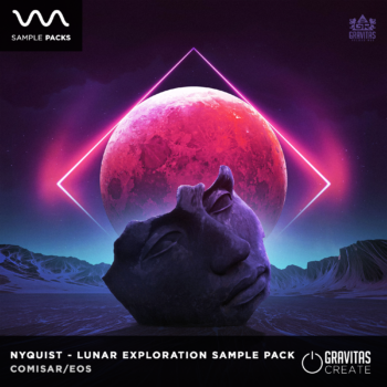 Nyquist Sample Pack